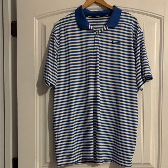 Nike Golf Polo Size XXL - Picture 1 of 4